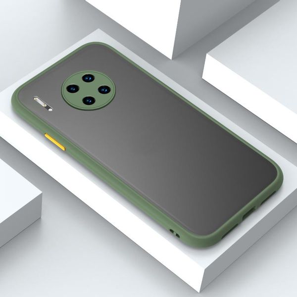 ultra-thin hybrid simple matte pc phone case for huawei mate 30 20 p40 p30 p20 lite honor 20 pro silicone bumper frosted wmtaxf yyysports
ultra-thin hybrid simple matte pc phone case for huawei mate 30 20 p40 p30 p20 lite honor 20 pro silicone bumper frosted wmtaxf yyysports