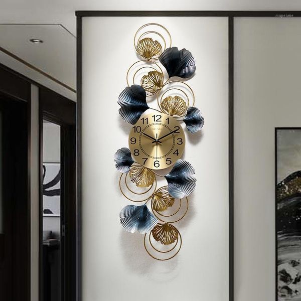 wall clocks nordic luxury clock living room home bedroom mute creative art decorative dd6wc1
wall clocks nordic luxury clock living room home bedroom mute creative art decorative dd6wc1