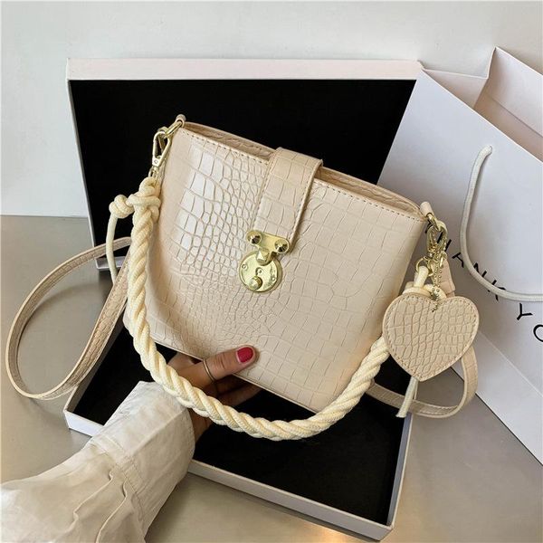 women's bag summer stone bag 2020 fashionable new fashion shoulder unusual