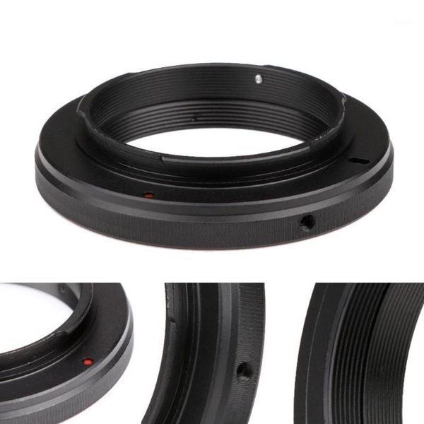 aluminium lens adapter t2 thread mount to al lens adapter ring for slr dslr d7100 d90 d700 d800 d5200 for telescopes1
aluminium lens adapter t2 thread mount to al lens adapter ring for slr dslr d7100 d90 d700 d800 d5200 for telescopes1