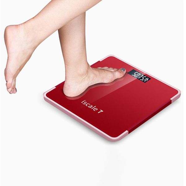 180kg bathroom body fat bmi scale digital human weight mi scales floor lcd display body index electronic smart weighing scales
180kg bathroom body fat bmi scale digital human weight mi scales floor lcd display body index electronic smart weighing scales