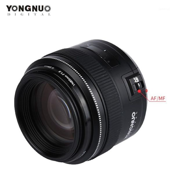 yongnuo yn85mm yn 85mm f1.8n f1.8 camera lens full frame medium telep prime lens af/mf for nikon d300/d810/d700/d90 camera1
yongnuo yn85mm yn 85mm f1.8n f1.8 camera lens full frame medium telep prime lens af/mf for nikon d300/d810/d700/d90 camera1