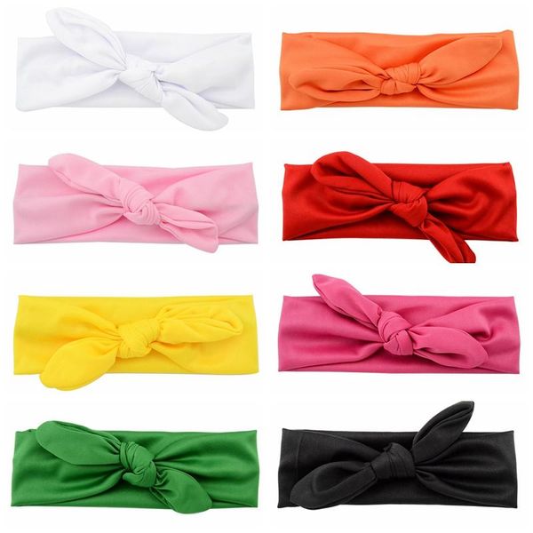 8pcs/lot sweet girl bow hairband turban knot rabbit headband headwear rabbit ear bow hair accessories 589 q bbyxap
8pcs/lot sweet girl bow hairband turban knot rabbit headband headwear rabbit ear bow hair accessories 589 q bbyxap