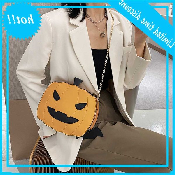 pumpkin butterfly style women shoulder bag for halloween party 2020 new female pu funny personality crossbody messenger bags
pumpkin butterfly style women shoulder bag for halloween party 2020 new female pu funny personality crossbody messenger bags