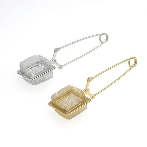 stainless steel tea strainers tennis shape with handle teas filter kitchen golden sliver color infusers new arrival 5jz l1
stainless steel tea strainers tennis shape with handle teas filter kitchen golden sliver color infusers new arrival 5jz l1
