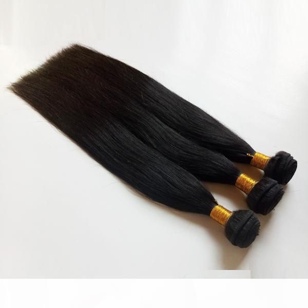 unprocessed real full cuticle brazilian virgin hair weft 8-26inch natural virgin hair rare and indian remy silky straight hair, Black
unprocessed real full cuticle brazilian virgin hair weft 8-26inch natural virgin hair rare and indian remy silky straight hair, Black