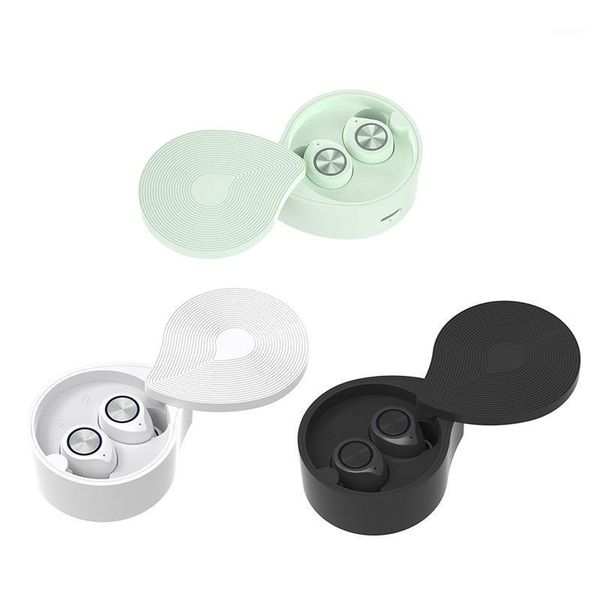 bluetooth 5.0 headset wireless hifi sound waterproof sports hands-gaming stereo touch tws earplugs mini version tw701
bluetooth 5.0 headset wireless hifi sound waterproof sports hands-gaming stereo touch tws earplugs mini version tw701