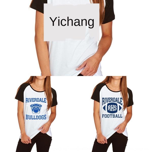valley town short sleeve tv drama river fashionable fashionable t-shirt town double headed snake tide t-shirt for women hsufu, White
valley town short sleeve tv drama river fashionable fashionable t-shirt town double headed snake tide t-shirt for women hsufu, White