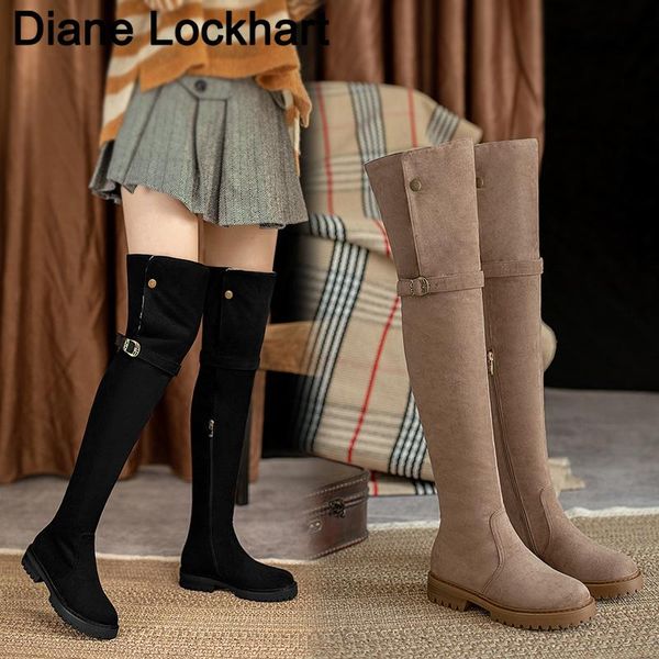 winter plush warm shoes long boots women 2020 black flat over the knee boots women shoes platform thigh high botas mujer
winter plush warm shoes long boots women 2020 black flat over the knee boots women shoes platform thigh high botas mujer