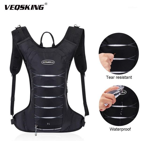 outdoor bags 3l waterproof running backpack,hiking camping cycling jogging hydration backpack,wear-resisting rucksack for marathon1
outdoor bags 3l waterproof running backpack,hiking camping cycling jogging hydration backpack,wear-resisting rucksack for marathon1