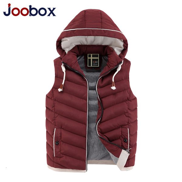 2021 brand new man fashionable autumn thin fitting men's vest warm hood without sleeves male jacket b362, Black;white
2021 brand new man fashionable autumn thin fitting men's vest warm hood without sleeves male jacket b362, Black;white