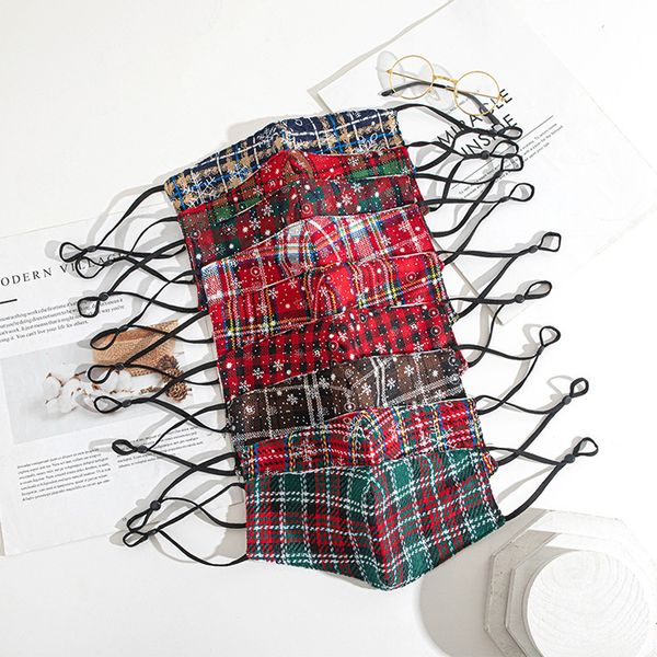 dhl shipping fashion plaid facemask christmas face mask snowman printed masks men women anti dust mouth cover 9 styles kimter-l764fa
dhl shipping fashion plaid facemask christmas face mask snowman printed masks men women anti dust mouth cover 9 styles kimter-l764fa