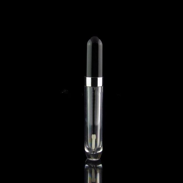 tubes empty clear gloss containers mini 8ml refillable balm bottles with lipbrush black lid for lip samples travel split charging fetk
tubes empty clear gloss containers mini 8ml refillable balm bottles with lipbrush black lid for lip samples travel split charging fetk