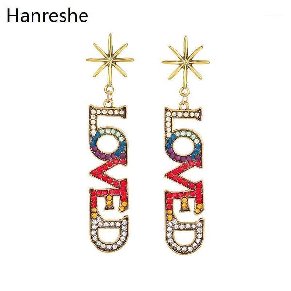 1 Pair Crystals Loved Letter Big Earrings Quality Women 2020 Fashion Jewelry Color Aesthetic Women Trend Loved Earrings Jewelry1, Silver
1 Pair Crystals Loved Letter Big Earrings Quality Women 2020 Fashion Jewelry Color Aesthetic Women Trend Loved Earrings Jewelry1, Silver