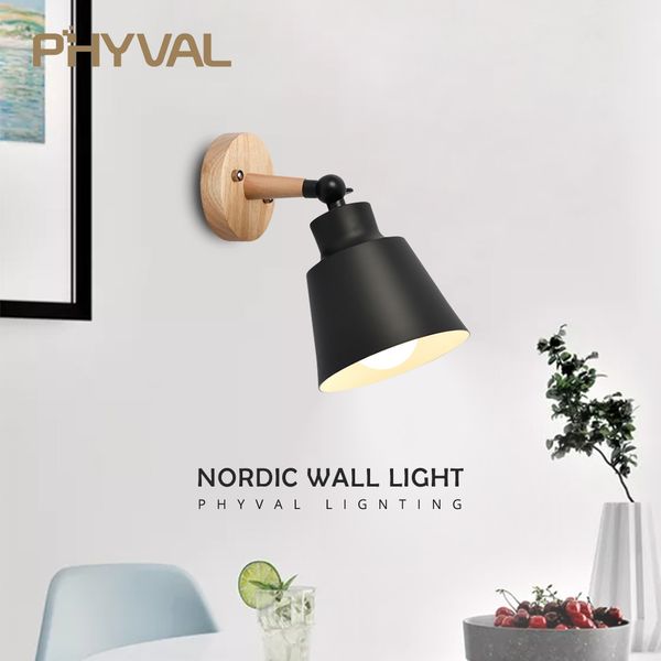 phyval wood lamp bedroom 10mm wooden base wall lamp with plug macaron modern wall sconce for liviing room 1020
phyval wood lamp bedroom 10mm wooden base wall lamp with plug macaron modern wall sconce for liviing room 1020
