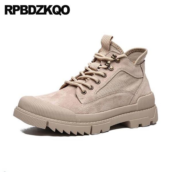 fashion patchwork short lace up canvas faux fur fall combat booties mens winter boots warm shoes army plus size suede, Black
fashion patchwork short lace up canvas faux fur fall combat booties mens winter boots warm shoes army plus size suede, Black