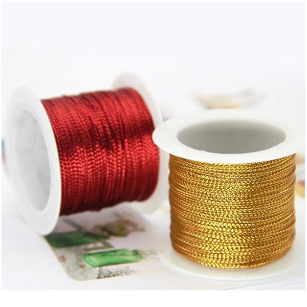 thread cord tassel cord diy bracelet string diy rope bead tag necklace waxed thread jewelry rope chinese k bbyvee, Black
thread cord tassel cord diy bracelet string diy rope bead tag necklace waxed thread jewelry rope chinese k bbyvee, Black