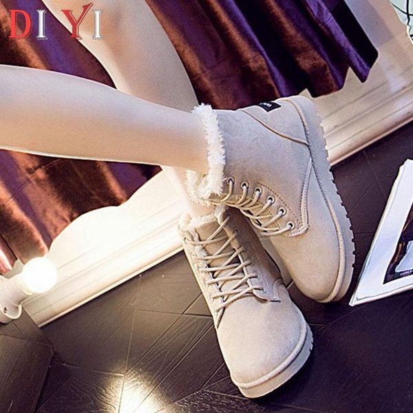 snow winter boots women shoes platform plush womens boots warm high lace up womans shoes short tube women's ankle e07, Black
snow winter boots women shoes platform plush womens boots warm high lace up womans shoes short tube women's ankle e07, Black