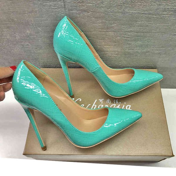 designer casual lady fashion women pumps pointed toe turquoise snake printed designers high heels 12cm 10cm 8cm stiletto heels, Black
designer casual lady fashion women pumps pointed toe turquoise snake printed designers high heels 12cm 10cm 8cm stiletto heels, Black