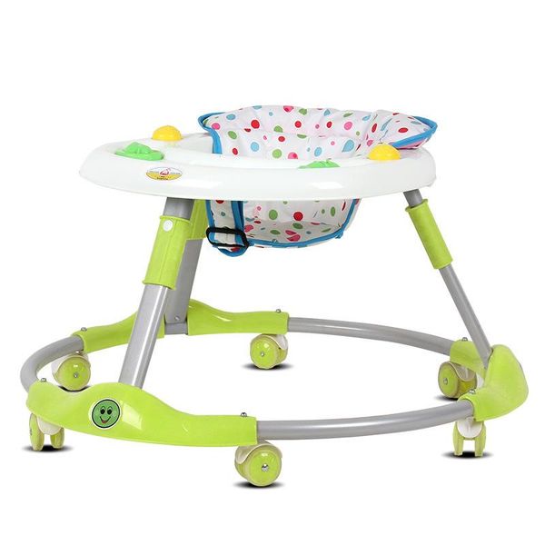new 6-18months baby foldable walker early educational kids toddler trolley sit-to-stand walker baby balance first steps car
new 6-18months baby foldable walker early educational kids toddler trolley sit-to-stand walker baby balance first steps car