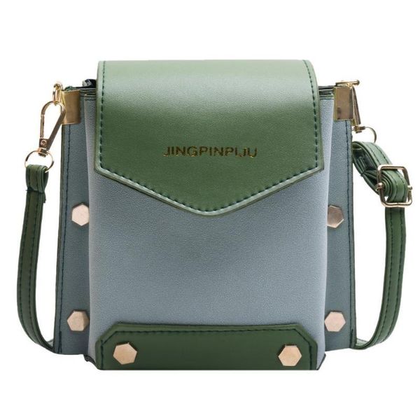 women shoulder bags fashion hit color messenger bags women pu leather classic retro shoulder handbag shopping satchel
women shoulder bags fashion hit color messenger bags women pu leather classic retro shoulder handbag shopping satchel