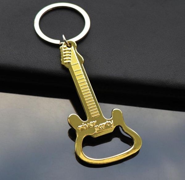 factory price shaped new guitar creative beer bottle gift opener keychain keyring chain key ring kitchen gadgets
factory price shaped new guitar creative beer bottle gift opener keychain keyring chain key ring kitchen gadgets
