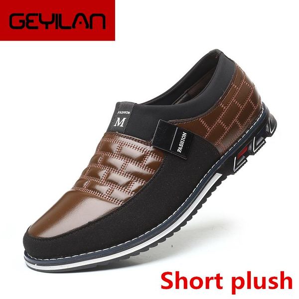 loafers mens boots casual leather shoes men ankle boots fashion leather men shoes winter comfortable big size 48 ayakkabi, Black
loafers mens boots casual leather shoes men ankle boots fashion leather men shoes winter comfortable big size 48 ayakkabi, Black