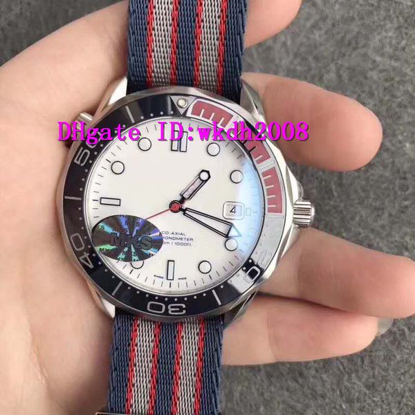 diver 300m luxury watch co-axial 41mm швейцарский 8800 автоматические механические из нержавеющей стали спортивные часы сапфир керамические, Slivery;brown
diver 300m luxury watch co-axial 41mm швейцарский 8800 автоматические механические из нержавеющей стали спортивные часы сапфир керамические, Slivery;brown