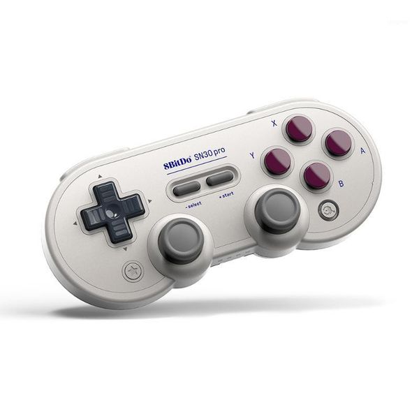 8bitdo sn30 pro retro classic controller bt gamepad for switch rumble vibration wireless gamepad for ns/pc/mac os & android1
8bitdo sn30 pro retro classic controller bt gamepad for switch rumble vibration wireless gamepad for ns/pc/mac os & android1