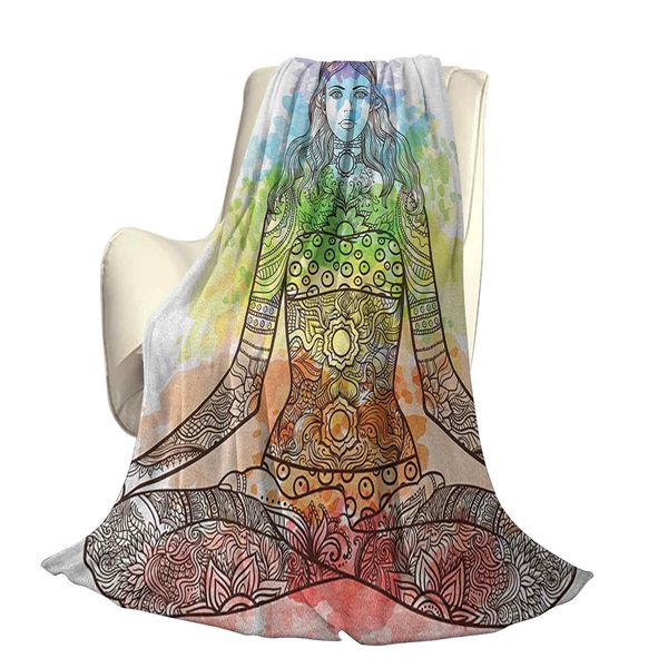 tattoo mehndi style vintage ornate woman pose chakra aura watercoloroffice leisure blankets
tattoo mehndi style vintage ornate woman pose chakra aura watercoloroffice leisure blankets