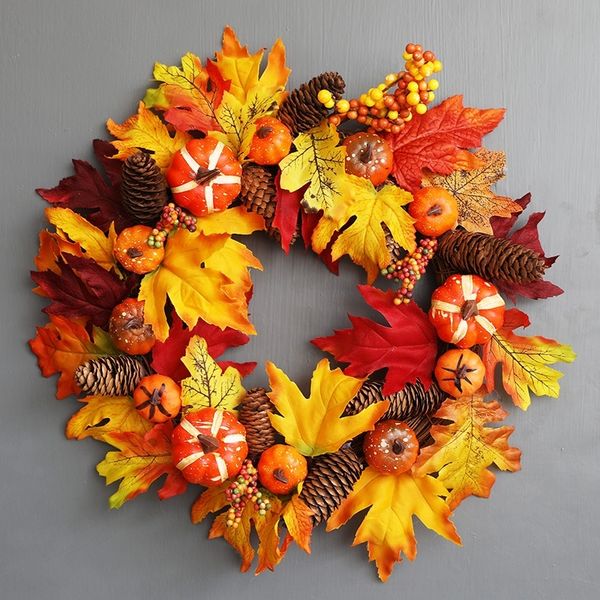 ouy74 tingzhi хэллоуин декоративный урожай тыквы клена венок венок цветы flowerspumpkin рождественский цветок осени рождество листьев nmazh
ouy74 tingzhi хэллоуин декоративный урожай тыквы клена венок венок цветы flowerspumpkin рождественский цветок осени рождество листьев nmazh