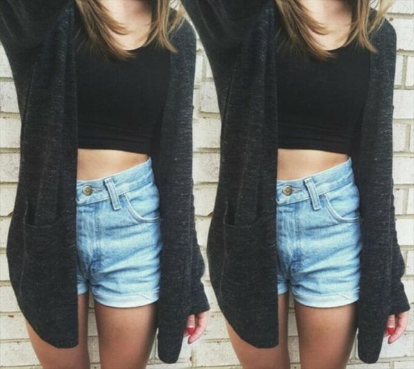 new fashion women long sleeve sweater casual cardigan outwear coat jacket drop shipping high quality, White;black
new fashion women long sleeve sweater casual cardigan outwear coat jacket drop shipping high quality, White;black