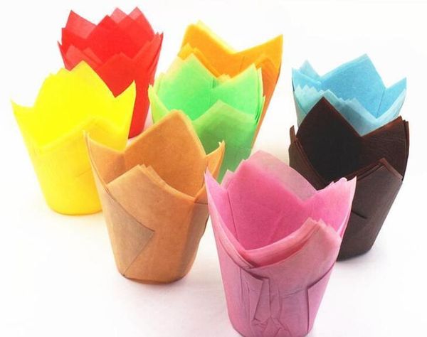 paper baking cups cupcake wrapper for muffin cups colorful anti-oil flame shape baking cupc bbyogf bdesports
paper baking cups cupcake wrapper for muffin cups colorful anti-oil flame shape baking cupc bbyogf bdesports