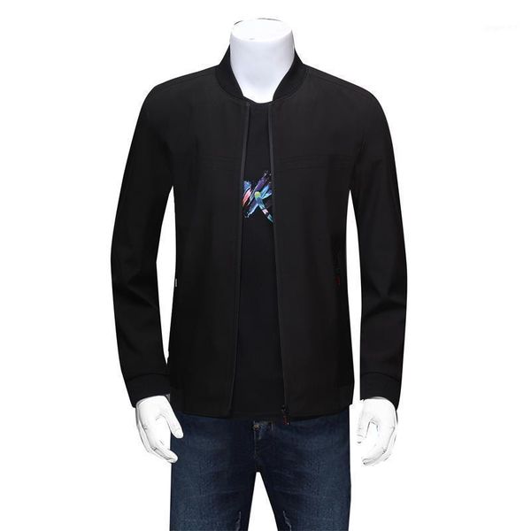 8xl 7xl 6xl plus size spring autumn new fashion loose fit young men jacket thin jackets brand casual windbreaker, Black;brown
8xl 7xl 6xl plus size spring autumn new fashion loose fit young men jacket thin jackets brand casual windbreaker, Black;brown