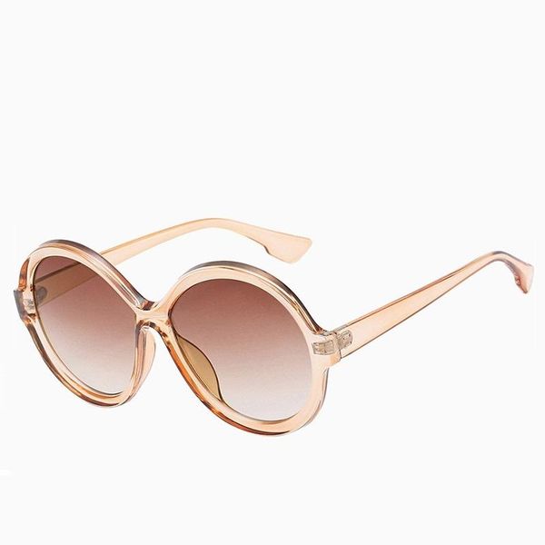 sunglasses unique oversized woman fashion round glasses big frame vintage retro sun oculos feminino, White;black
sunglasses unique oversized woman fashion round glasses big frame vintage retro sun oculos feminino, White;black