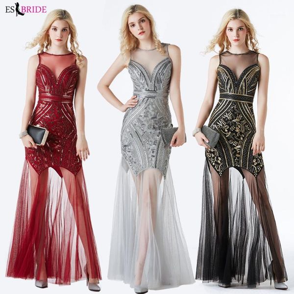 prom dresses 2020 sleeveless sequined appliques tulle mermaid long dress party gowns esbride black/burgundy/gold1, White;black
prom dresses 2020 sleeveless sequined appliques tulle mermaid long dress party gowns esbride black/burgundy/gold1, White;black