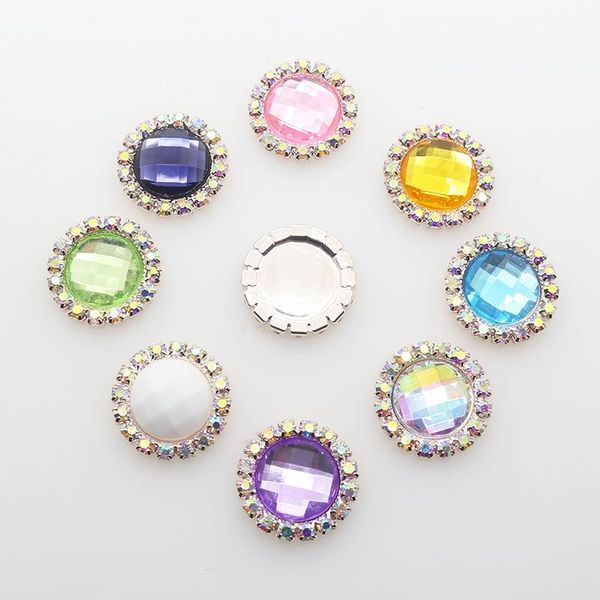 zmasey mix color metal buttons 10 шт. / лот 20 мм швейные аксессуары diy золотая кнопка лента праздничный подарок украшения sqcyid dh_seller, Black
zmasey mix color metal buttons 10 шт. / лот 20 мм швейные аксессуары diy золотая кнопка лента праздничный подарок украшения sqcyid dh_seller, Black