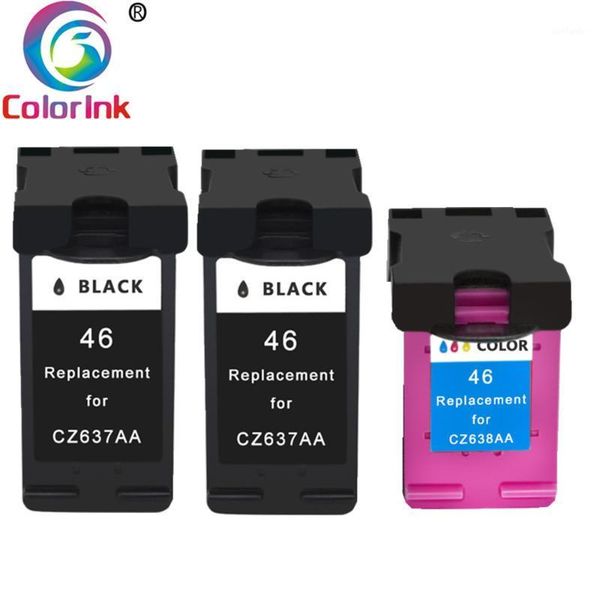 ink cartridges coloink 46xl cartridge 46 xl compatible for deskjet 2520hc 2021hc 2025hc 2029 2529 4729 printer cz637 cz6381
ink cartridges coloink 46xl cartridge 46 xl compatible for deskjet 2520hc 2021hc 2025hc 2029 2529 4729 printer cz637 cz6381
