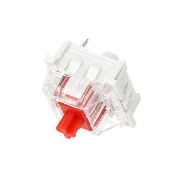 2020 new 10pcs 3 pin mechanical keyboard switch red replacement for gateron cherry mx
2020 new 10pcs 3 pin mechanical keyboard switch red replacement for gateron cherry mx