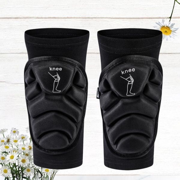 1 pair leg protection cycling elastic sleeves kneecap kneepad for skiing skidding sports cycling (black size xs)1, Black;gray
1 pair leg protection cycling elastic sleeves kneecap kneepad for skiing skidding sports cycling (black size xs)1, Black;gray