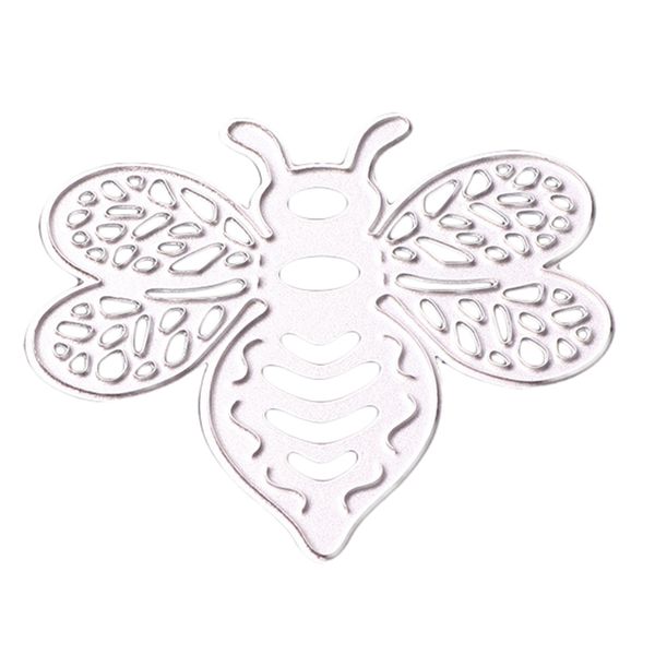 diy пчелы форма резки металла dies трафарет для scrapbook альбом выбивая tool paper
diy пчелы форма резки металла dies трафарет для scrapbook альбом выбивая tool paper