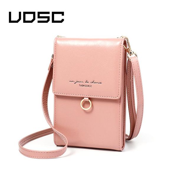 uosc women phone messenger bag leather mini summer shoulder bags ladies coin purses crossbody bag fashion brand female wallets
uosc women phone messenger bag leather mini summer shoulder bags ladies coin purses crossbody bag fashion brand female wallets