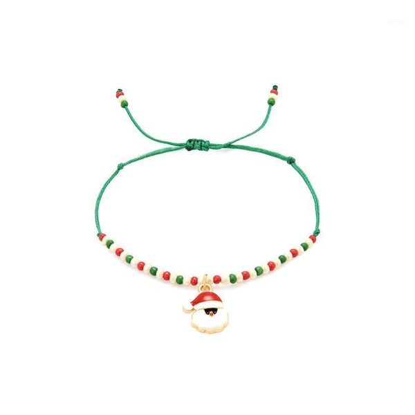 new arrived cute santa claus pentdant christmas style jewelry simple fashion bracelet single layer bracelets for women 2010 #c121, Golden;silver
new arrived cute santa claus pentdant christmas style jewelry simple fashion bracelet single layer bracelets for women 2010 #c121, Golden;silver