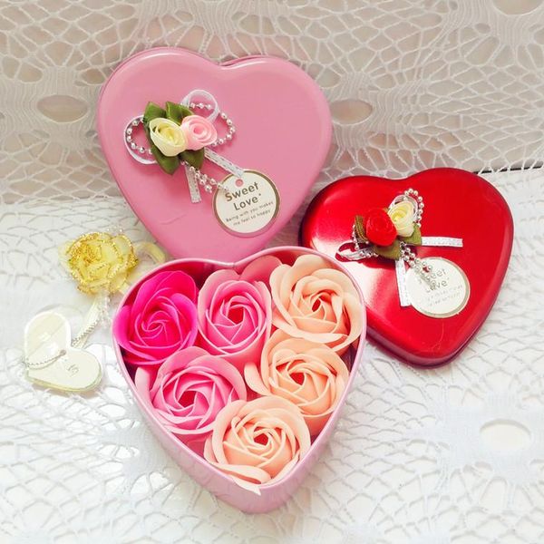 decorative flowers & wreaths 6pcs/set scented bath soap artificial rose flower petal with gift box valentine's day mother's weddin
decorative flowers & wreaths 6pcs/set scented bath soap artificial rose flower petal with gift box valentine's day mother's weddin