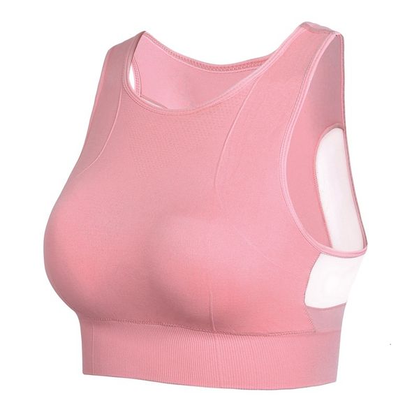 women yoga sport bra breathable fitness running gym workout sport vest sportswear bras, White;black
women yoga sport bra breathable fitness running gym workout sport vest sportswear bras, White;black