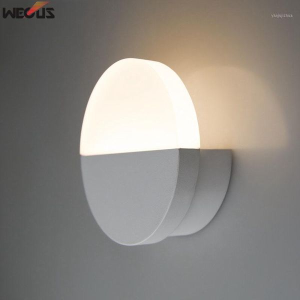 (wecus) nordic bedroom wall lamp, creative living room / aisle / stair bedside wall lamp, tv background lamp1 
(wecus) nordic bedroom wall lamp, creative living room / aisle / stair bedside wall lamp, tv background lamp1