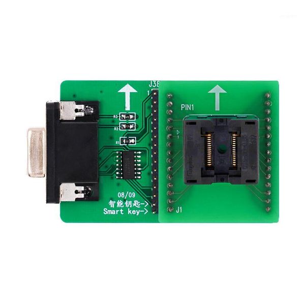 diagnostic tools cgdi mb-nec for mb car key programmer support nec keys erase read & write1
diagnostic tools cgdi mb-nec for mb car key programmer support nec keys erase read & write1