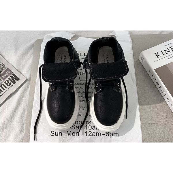 2021 new autumn winter women leather fashion rentals even to comfortable non-slip snug warm boots lk98, Black
2021 new autumn winter women leather fashion rentals even to comfortable non-slip snug warm boots lk98, Black