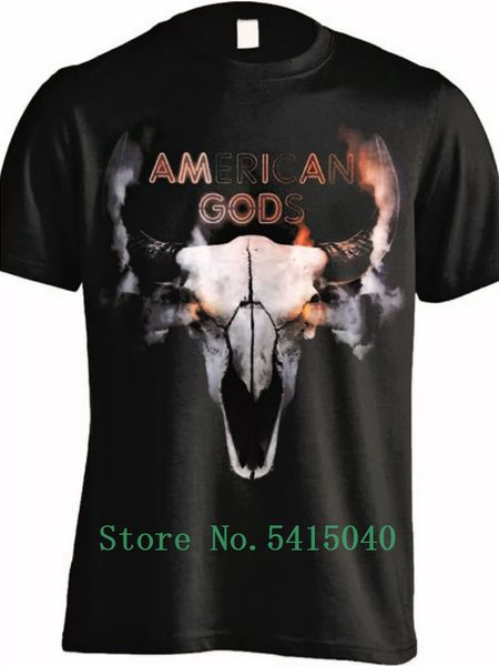 american gods buffalo skull mr wednesday believe official black t shirt cool casual pride t shirt new sport hooded sweatshirt hoodie
american gods buffalo skull mr wednesday believe official black t shirt cool casual pride t shirt new sport hooded sweatshirt hoodie
