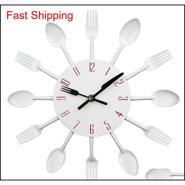 2017 new modern kitchen wall clock sliver cutlery clocks spoon fork creative wall stickers mechanism design jllwwh lajiaoyard
2017 new modern kitchen wall clock sliver cutlery clocks spoon fork creative wall stickers mechanism design jllwwh lajiaoyard